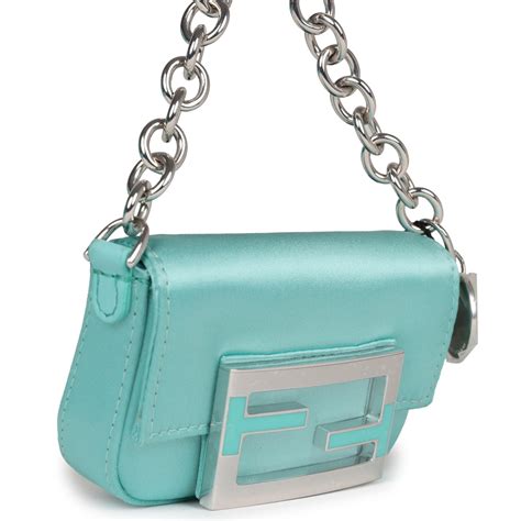 fendi tiffany nano baguette